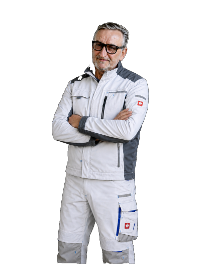Bogdan - malowanie wnętrz