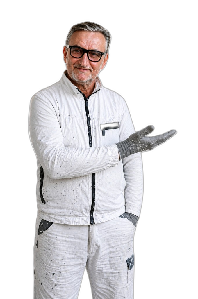 Bogdan - gładzie gipsowe