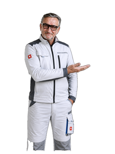 Bogdan - gładzie gipsowe